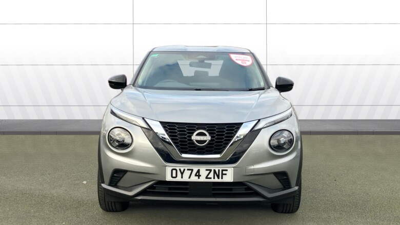 Nissan Juke 1.0 DiG-T Acenta Premium 5dr Petrol Hatchback